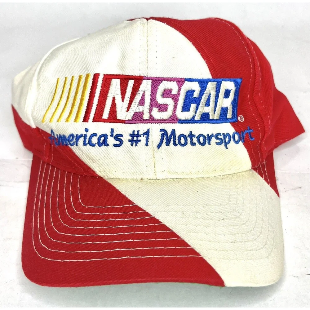 Vintage NASCAR -